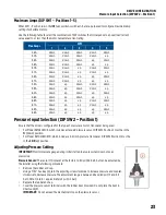 Preview for 23 page of Franklin Electric 5870202303 Owner'S Manual