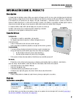 Preview for 47 page of Franklin Electric 5870202303 Owner'S Manual