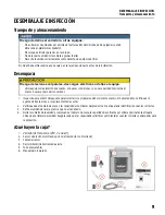 Preview for 49 page of Franklin Electric 5870202303 Owner'S Manual