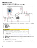 Preview for 52 page of Franklin Electric 5870202303 Owner'S Manual