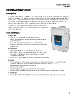 Preview for 89 page of Franklin Electric 5870202303 Owner'S Manual