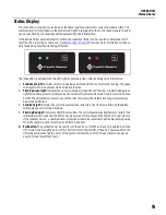 Preview for 15 page of Franklin Electric 92061501 Installation And Operation Manual