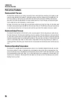 Preview for 16 page of Franklin Electric 92061501 Installation And Operation Manual