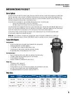 Preview for 45 page of Franklin Electric 92061501 Installation And Operation Manual