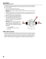 Preview for 54 page of Franklin Electric 92061501 Installation And Operation Manual