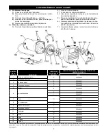 Preview for 7 page of Franklin Electric B50S Owner'S Manual