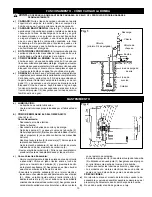 Preview for 10 page of Franklin Electric B50S Owner'S Manual