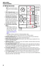 Preview for 4 page of Franklin Electric BAS 18-P-40 Series Owner'S Manual