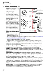 Preview for 10 page of Franklin Electric BAS 18-P-40 Series Owner'S Manual