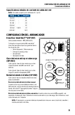 Preview for 11 page of Franklin Electric BAS 18-P-40 Series Owner'S Manual