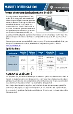 Preview for 29 page of Franklin Electric BT4 Series Owner'S Manual