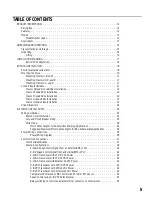 Предварительный просмотр 5 страницы Franklin Electric CERUS X-DRIVE CXD-003A-4V Installation And Operation Manual