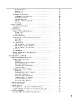 Предварительный просмотр 7 страницы Franklin Electric CERUS X-DRIVE CXD-003A-4V Installation And Operation Manual