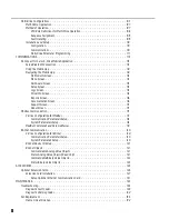 Предварительный просмотр 8 страницы Franklin Electric CERUS X-DRIVE CXD-003A-4V Installation And Operation Manual