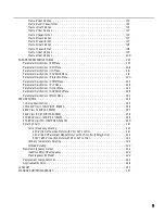 Предварительный просмотр 9 страницы Franklin Electric CERUS X-DRIVE CXD-003A-4V Installation And Operation Manual