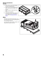 Предварительный просмотр 16 страницы Franklin Electric CERUS X-DRIVE CXD-003A-4V Installation And Operation Manual