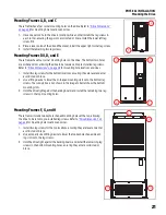 Предварительный просмотр 21 страницы Franklin Electric CERUS X-DRIVE CXD-003A-4V Installation And Operation Manual