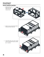 Предварительный просмотр 26 страницы Franklin Electric CERUS X-DRIVE CXD-003A-4V Installation And Operation Manual