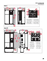 Предварительный просмотр 29 страницы Franklin Electric CERUS X-DRIVE CXD-003A-4V Installation And Operation Manual