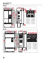 Предварительный просмотр 30 страницы Franklin Electric CERUS X-DRIVE CXD-003A-4V Installation And Operation Manual