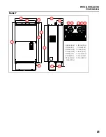 Предварительный просмотр 31 страницы Franklin Electric CERUS X-DRIVE CXD-003A-4V Installation And Operation Manual