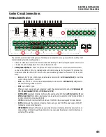 Предварительный просмотр 41 страницы Franklin Electric CERUS X-DRIVE CXD-003A-4V Installation And Operation Manual