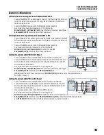 Предварительный просмотр 43 страницы Franklin Electric CERUS X-DRIVE CXD-003A-4V Installation And Operation Manual