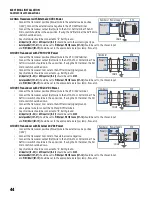 Предварительный просмотр 44 страницы Franklin Electric CERUS X-DRIVE CXD-003A-4V Installation And Operation Manual