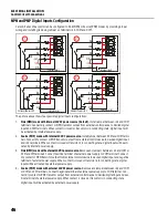 Предварительный просмотр 46 страницы Franklin Electric CERUS X-DRIVE CXD-003A-4V Installation And Operation Manual