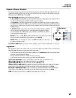 Предварительный просмотр 67 страницы Franklin Electric CERUS X-DRIVE CXD-003A-4V Installation And Operation Manual