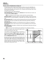 Предварительный просмотр 74 страницы Franklin Electric CERUS X-DRIVE CXD-003A-4V Installation And Operation Manual