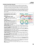 Предварительный просмотр 75 страницы Franklin Electric CERUS X-DRIVE CXD-003A-4V Installation And Operation Manual