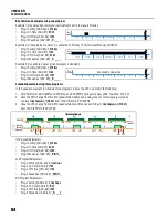 Предварительный просмотр 84 страницы Franklin Electric CERUS X-DRIVE CXD-003A-4V Installation And Operation Manual