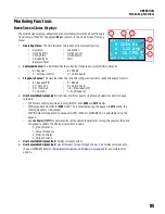 Предварительный просмотр 85 страницы Franklin Electric CERUS X-DRIVE CXD-003A-4V Installation And Operation Manual