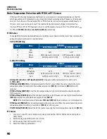 Предварительный просмотр 90 страницы Franklin Electric CERUS X-DRIVE CXD-003A-4V Installation And Operation Manual