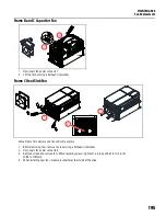 Предварительный просмотр 195 страницы Franklin Electric CERUS X-DRIVE CXD-003A-4V Installation And Operation Manual