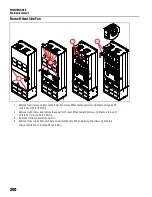 Предварительный просмотр 200 страницы Franklin Electric CERUS X-DRIVE CXD-003A-4V Installation And Operation Manual