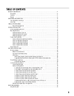 Предварительный просмотр 5 страницы Franklin Electric Cerus X-Drive Installation And Operation Manual