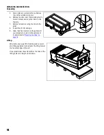 Предварительный просмотр 14 страницы Franklin Electric Cerus X-Drive Installation And Operation Manual