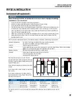 Предварительный просмотр 17 страницы Franklin Electric Cerus X-Drive Installation And Operation Manual