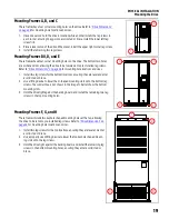 Предварительный просмотр 19 страницы Franklin Electric Cerus X-Drive Installation And Operation Manual