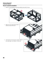 Предварительный просмотр 24 страницы Franklin Electric Cerus X-Drive Installation And Operation Manual