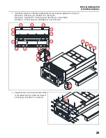 Предварительный просмотр 25 страницы Franklin Electric Cerus X-Drive Installation And Operation Manual