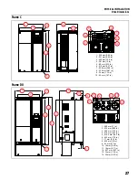 Предварительный просмотр 27 страницы Franklin Electric Cerus X-Drive Installation And Operation Manual