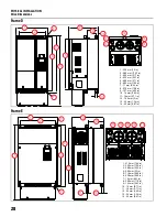 Предварительный просмотр 28 страницы Franklin Electric Cerus X-Drive Installation And Operation Manual