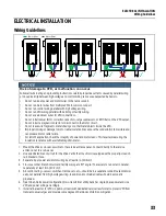 Предварительный просмотр 33 страницы Franklin Electric Cerus X-Drive Installation And Operation Manual