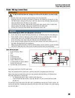 Предварительный просмотр 39 страницы Franklin Electric Cerus X-Drive Installation And Operation Manual