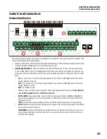 Предварительный просмотр 41 страницы Franklin Electric Cerus X-Drive Installation And Operation Manual