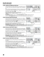 Предварительный просмотр 44 страницы Franklin Electric Cerus X-Drive Installation And Operation Manual