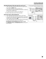 Предварительный просмотр 45 страницы Franklin Electric Cerus X-Drive Installation And Operation Manual